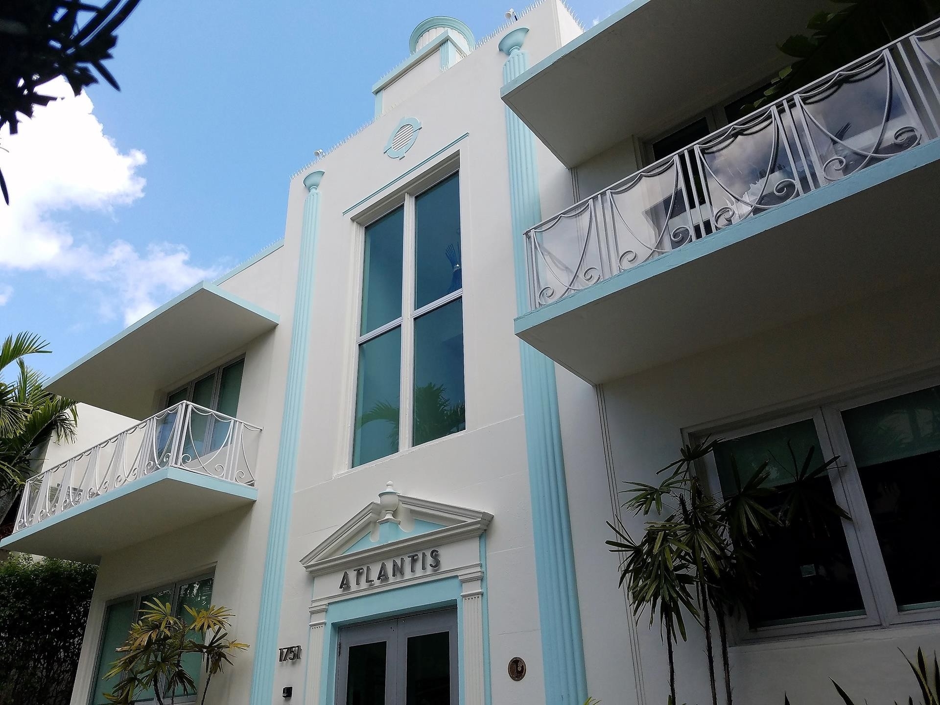 1. Rentals at 1751 James Ave, 204 Miami Beach