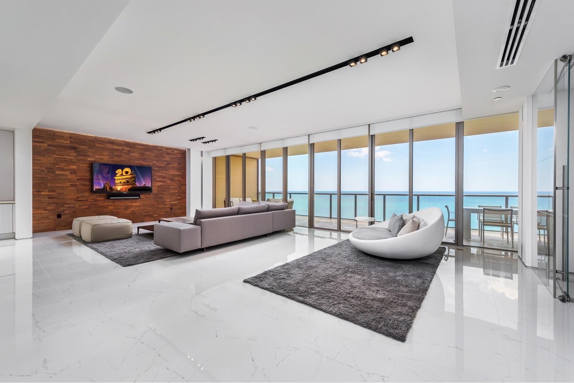 Property at 9705 Collins Ave , 2003N Bal Harbour