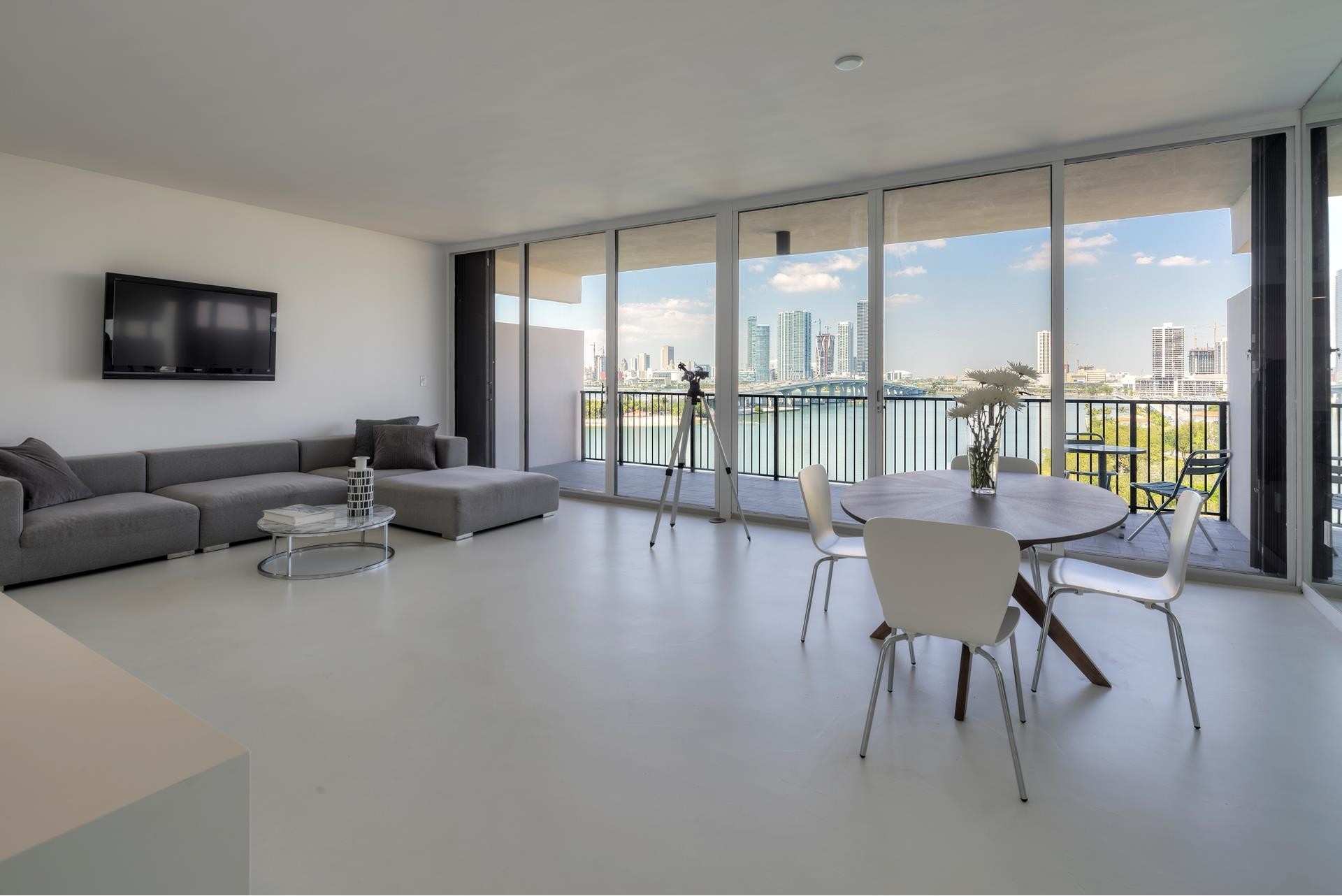 1. Condominiums at 1000 Venetian Way , 508 Miami Beach