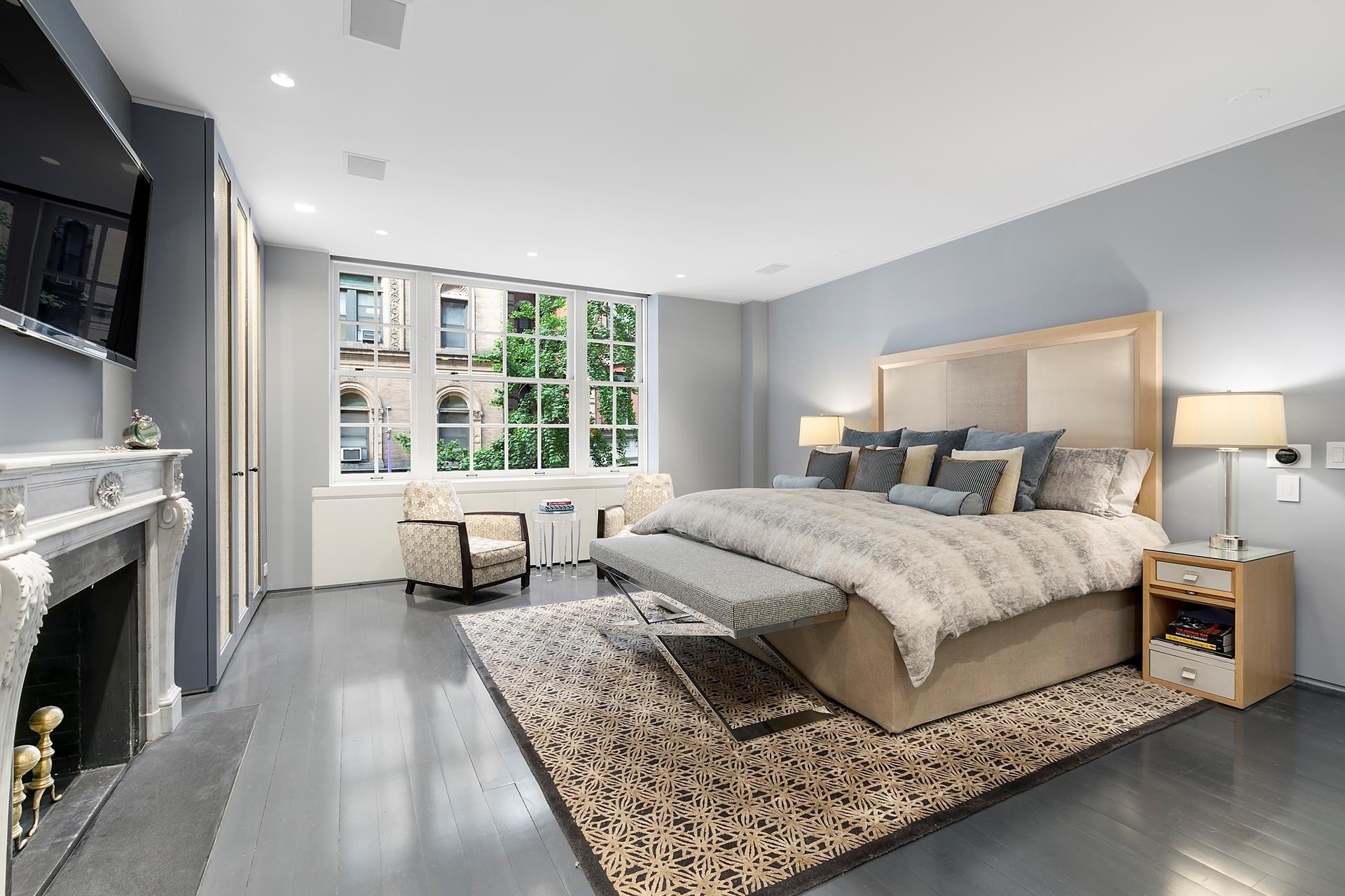 4. Co-op Properties for Sale at 130 East 67th St, 3D Lenox Hill, New York, NY 10021