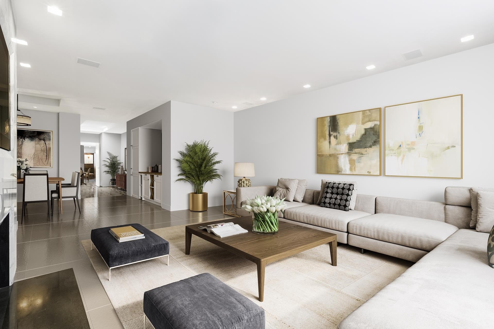 2. Co-op Properties for Sale at 130 East 67th St, 3D Lenox Hill, New York, NY 10021