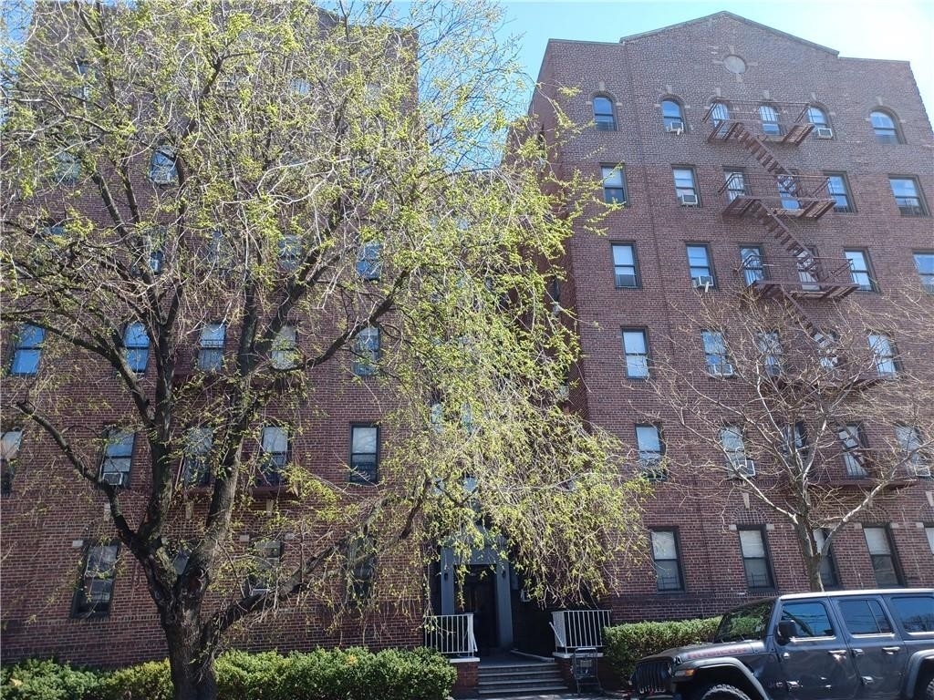 1. Single Family Homes for Sale at 35-05 Parsons Boulevard, 3B Flushing, Queens, NY 11354