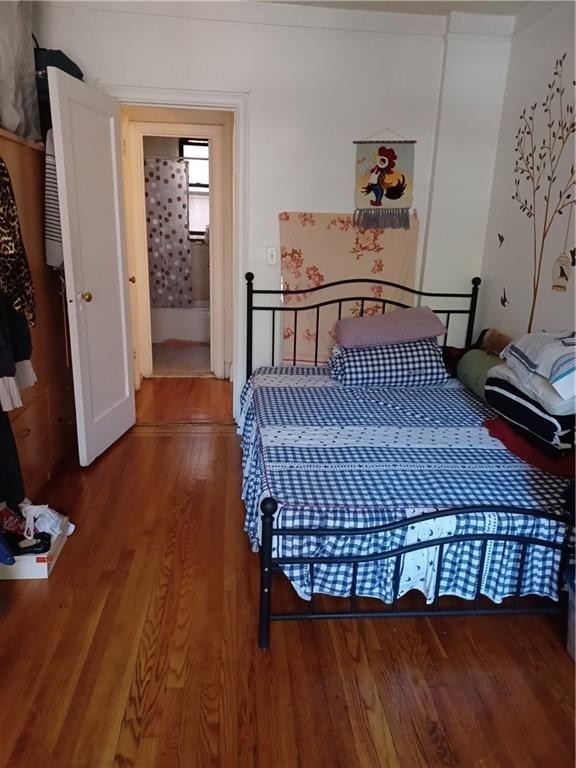 6. Single Family Homes for Sale at 35-05 Parsons Boulevard, 3B Flushing, Queens, NY 11354