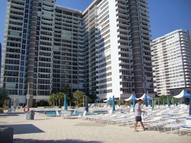 Property в 2030 S Ocean Dr , 419 Oceanside, Hallandale Beach, FL 33009
