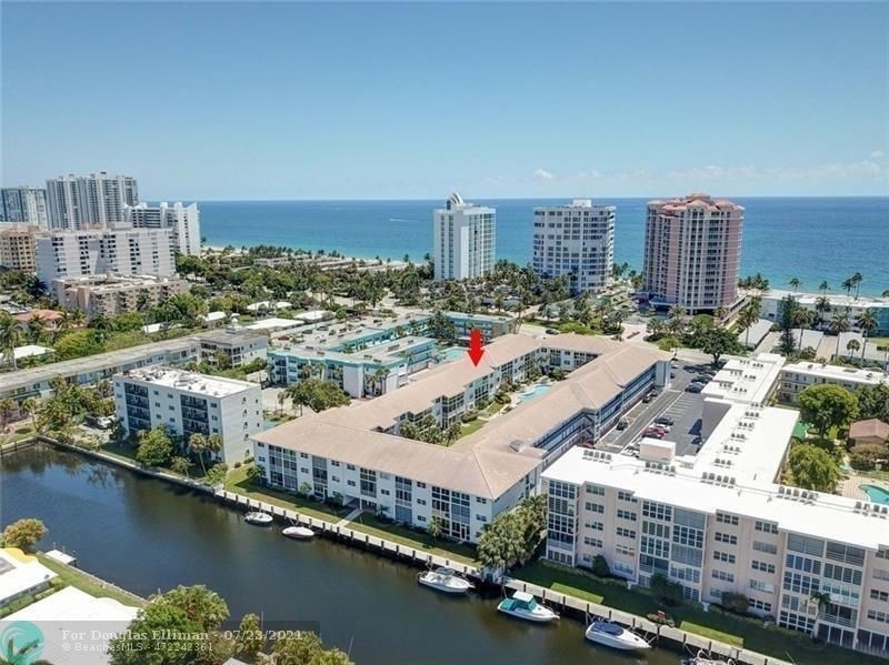 Co-op Properties en 1461 S Ocean Blvd , 321 Lauderdale By The Sea
