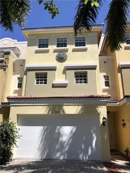 Property en Beach Way Heights, Fort Lauderdale, FL 33304