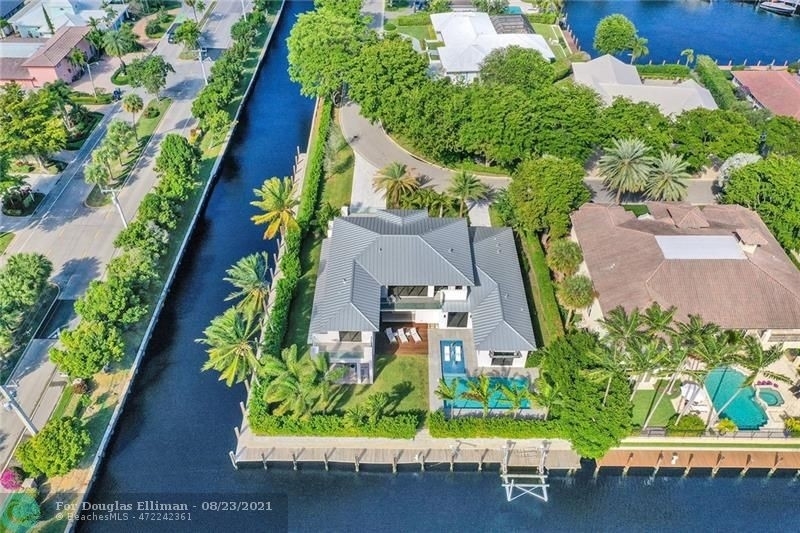 Property à Bay Colony, Fort Lauderdale, FL 33308
