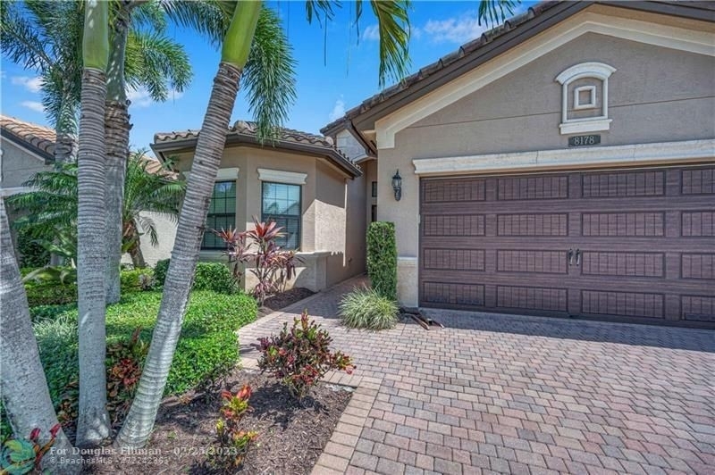 Single Family Home for Sale at Address Not Available Delray Beach, FL 33446