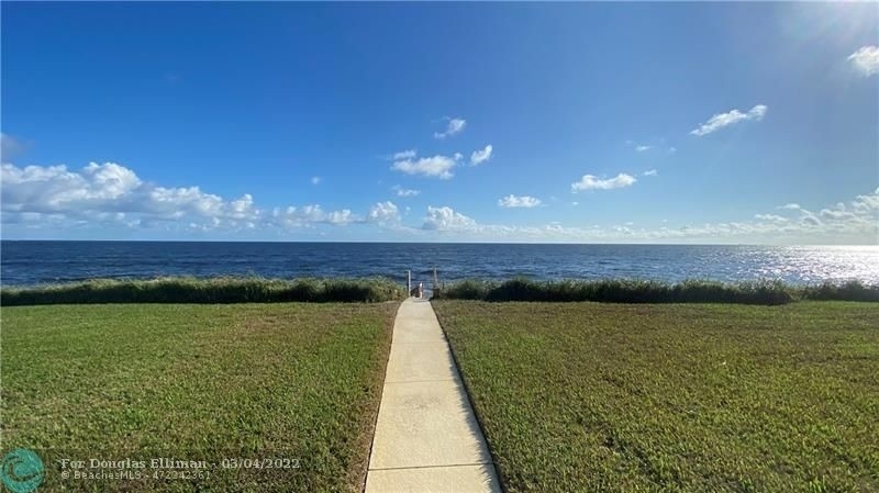 Land for Sale at Singer Island, FL 33404
