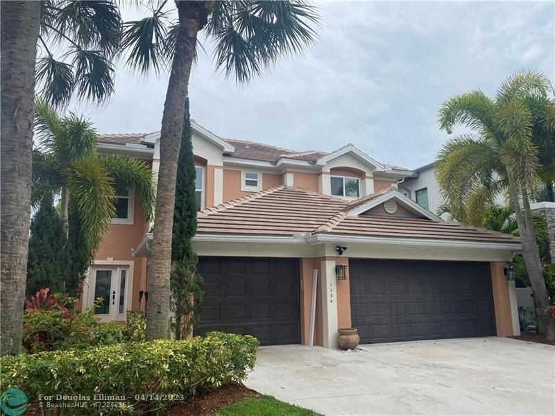 Single Family Home for Sale at Delray Lakes, Delray Beach, FL 33444