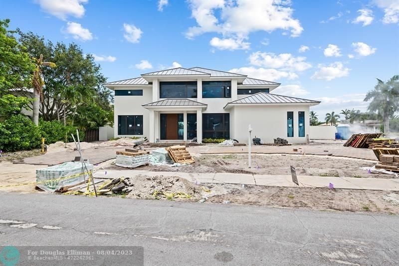 Property en Coral Ridge, Fort Lauderdale, FL 33304