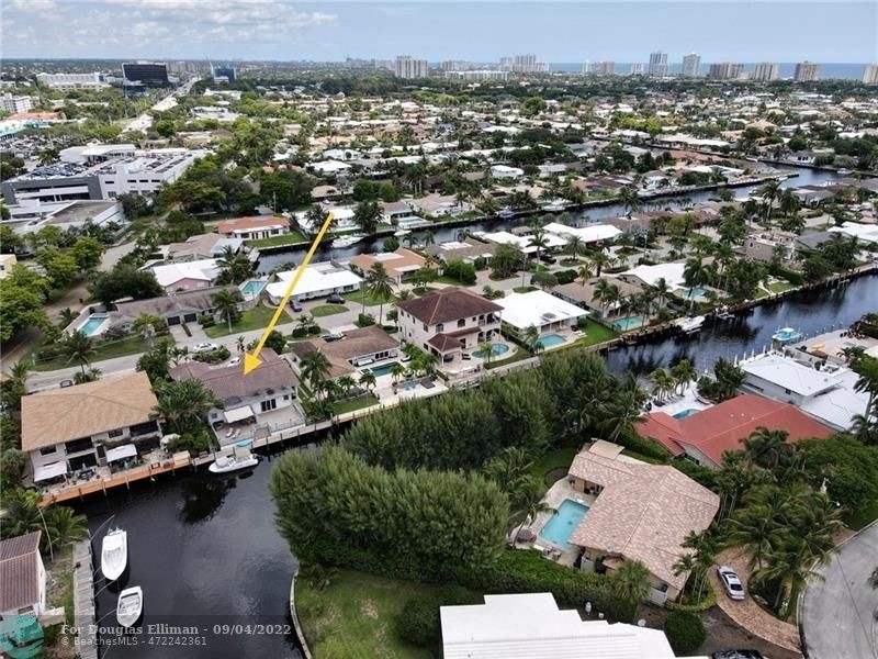 Property at Lake Estates, Fort Lauderdale, FL 33308
