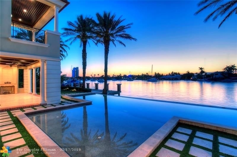 Single Family Home at Fort Lauderdale