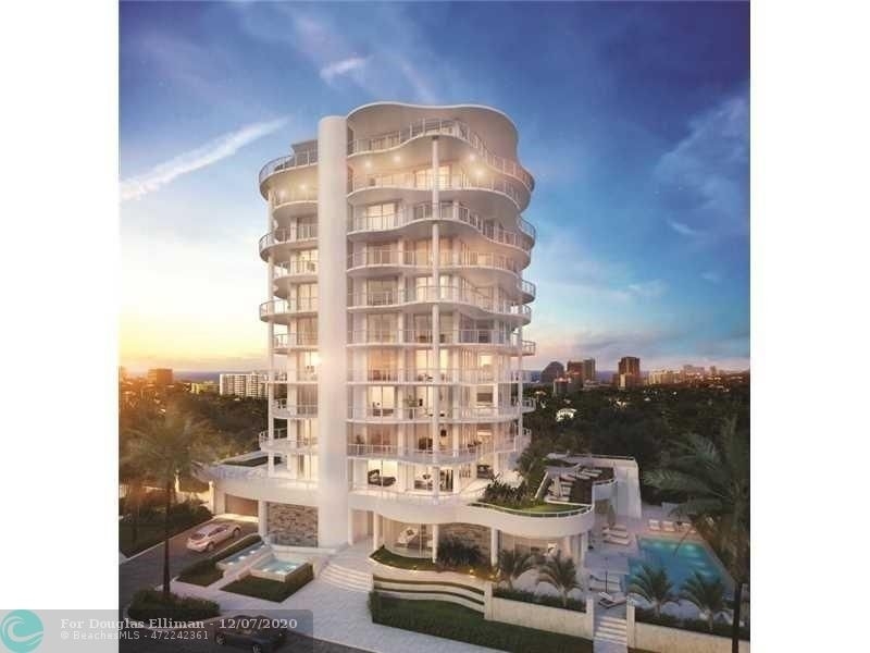 Property at 620 Bayshore Drive, 802 Fort Lauderdale