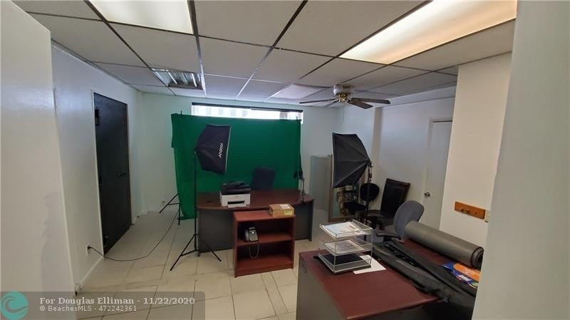 1. Commercial / Office for Sale at Dania Beach, FL 33004