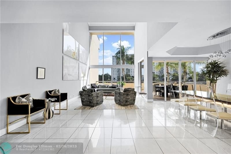 Property at 19355 Turnberry Way , TH7 Biscayne Yacht and Country Club, Aventura, FL 33180