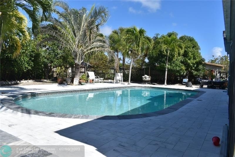 Single Family Home for Sale at Highlands, Pompano Beach, FL 33064