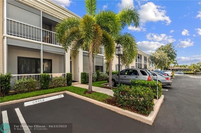 Co-op Properties at 130 Cypress Club Dr, 307 Pompano Beach