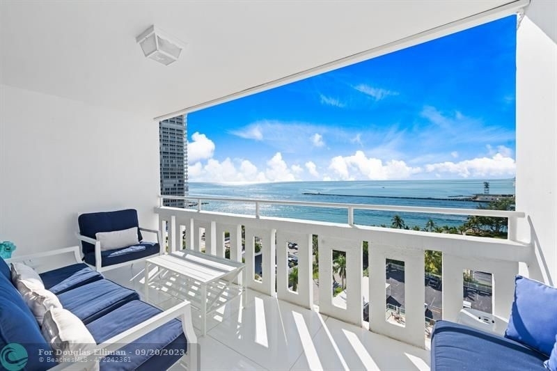 Condominium for Sale at 2000 S OCEAN DR, 1208/9 Harbour Isles Of Fort Lauderdale, Fort Lauderdale, FL 33316
