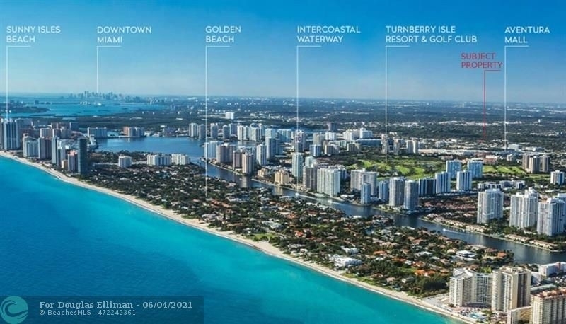 1. Land for Sale at North Miami Beach, FL 33160