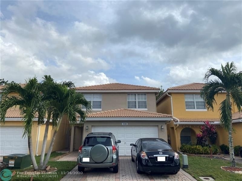 Single Family Home for Sale at Briar Bay, West Palm Beach, FL 33411