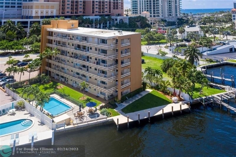 Co-op Properties at 9 N Birch Rd , 602 Lauder del Mar, Fort Lauderdale, FL 33304
