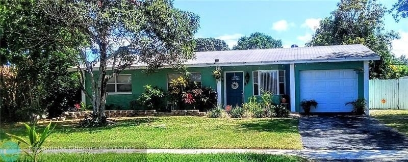 Single Family Home for Sale at Cabana Colony, Palm Beach Gardens, FL 33410