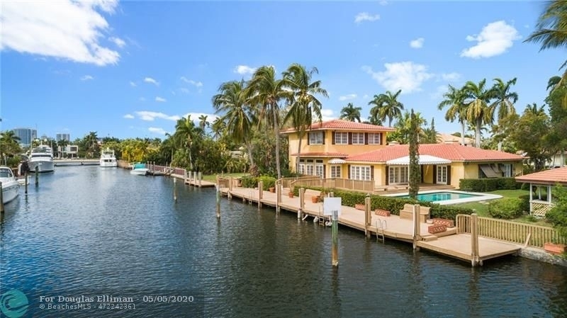 Single Family Home at Fort Lauderdale