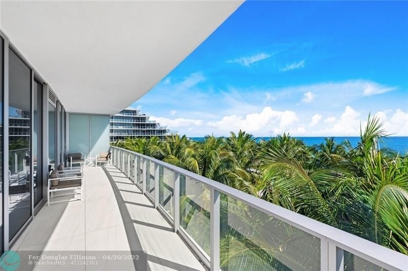 Condominium for Sale at 2200 N Ocean Blvd, S401 Lauderdale Beach, Fort Lauderdale, FL 33305