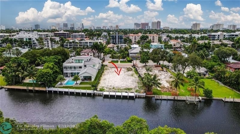 Land for Sale at Victoria Park, Fort Lauderdale, FL 33301