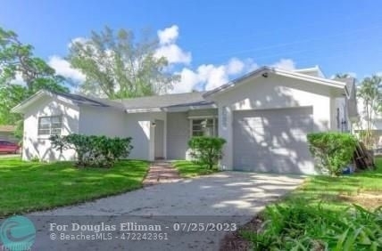 Single Family Home for Sale at Boca Raton Hills, Boca Raton, FL 33431