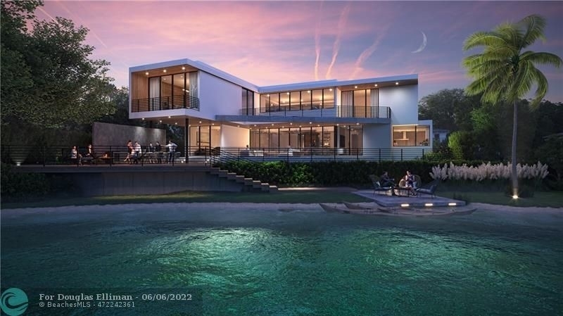 Single Family Home for Sale at Sky Lake, North Miami Beach, FL 33179