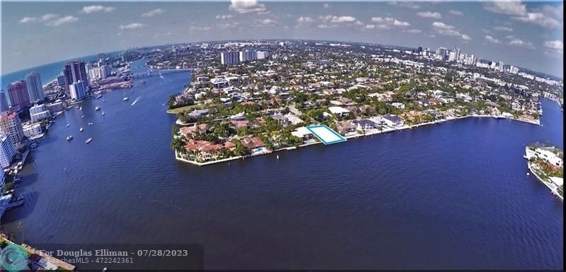 Property at Seven Isles, Fort Lauderdale, FL 33301