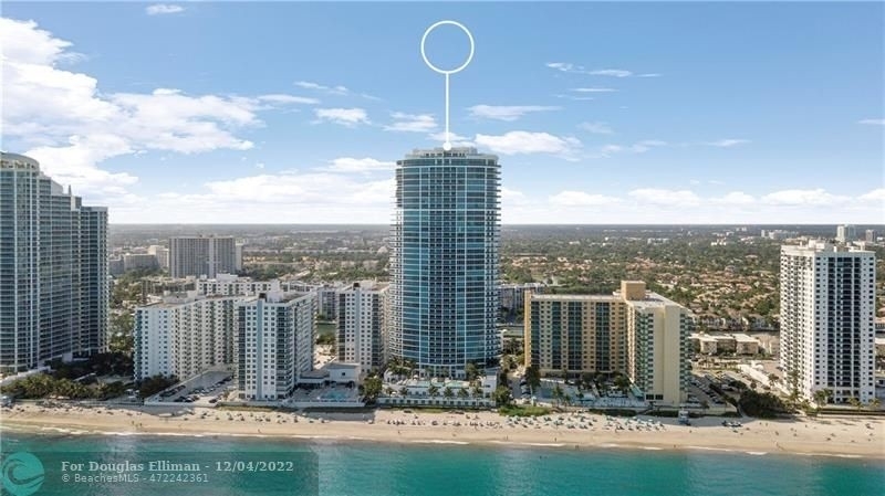 Property at 2711 S Ocean Dr , 3705 South Central Beach, Hollywood, FL 33019