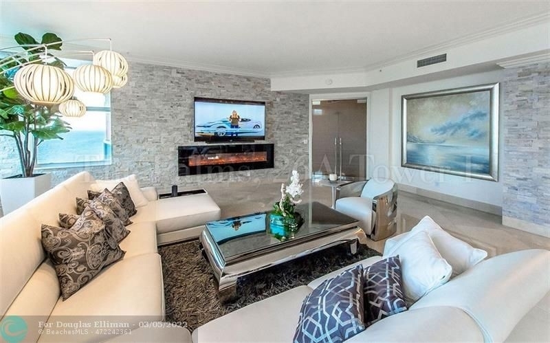 10. Condominiums for Sale at 2100 N Ocean Blvd , 26A Lauderdale Beach, Fort Lauderdale, FL 33305