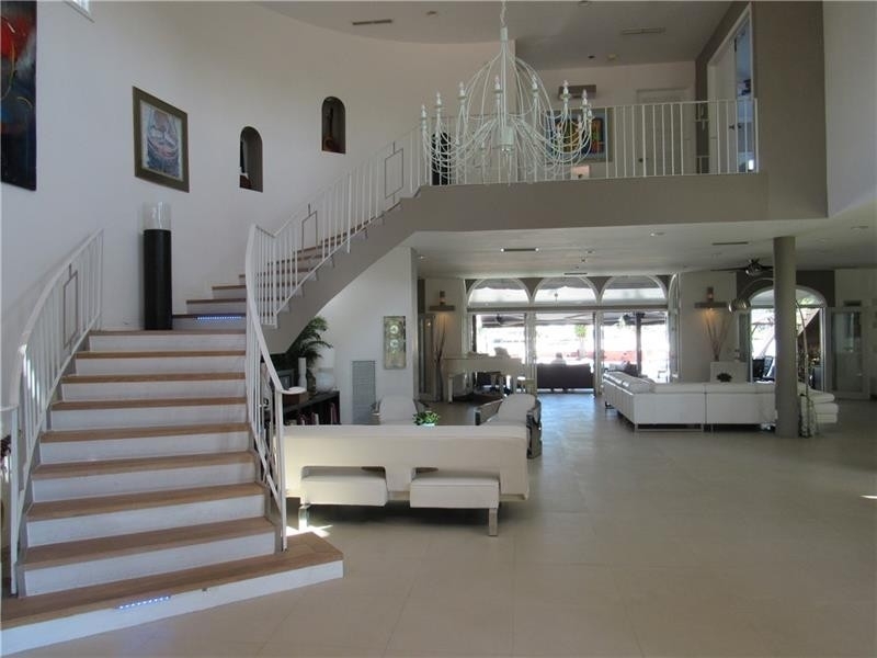 11. Single Family Homes for Sale at Palm Island, Miami Beach, FL 33139