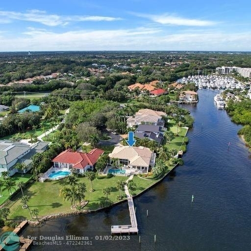 12. Single Family Homes for Sale at Palm Beach Gardens, FL 33410