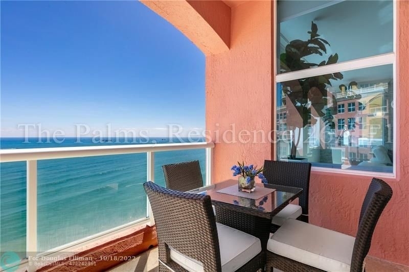 13. Condominiums for Sale at 2100 N Ocean Blvd , 26A Lauderdale Beach, Fort Lauderdale, FL 33305