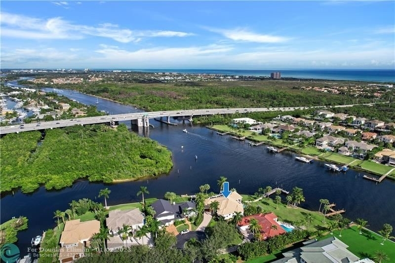 15. Single Family Homes for Sale at Palm Beach Gardens, FL 33410
