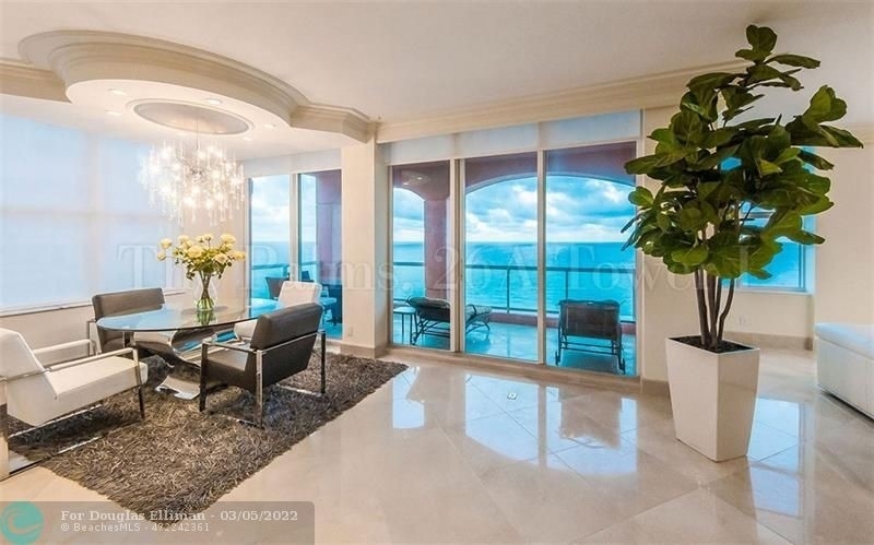 16. Condominiums for Sale at 2100 N Ocean Blvd , 26A Lauderdale Beach, Fort Lauderdale, FL 33305