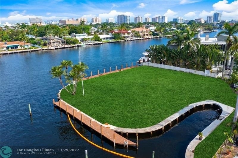 2. Land for Sale at Nurmi Isles, Fort Lauderdale, FL 33301