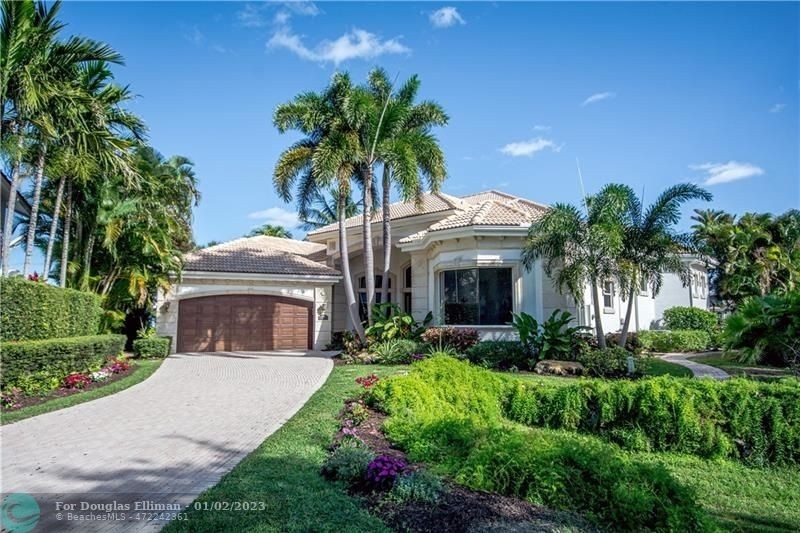 2. Single Family Homes for Sale at Palm Beach Gardens, FL 33410