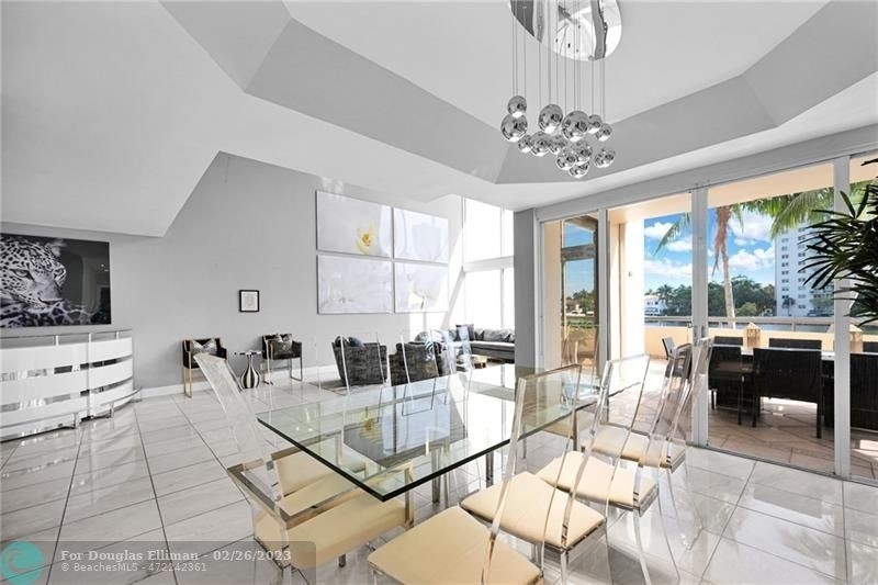 24. Condominiums for Sale at 19355 Turnberry Way, TH7 Biscayne Yacht and Country Club, Aventura, FL 33180