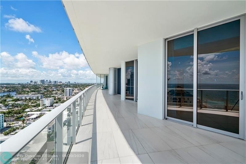 27. Condominiums for Sale at 701 N Fort Lauderdale Beach Blvd, PH1801 Birch Oceanfront, Fort Lauderdale, FL 33304