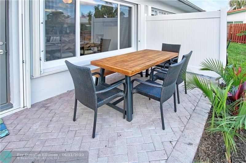 29. Single Family Homes for Sale at Lake Estates, Fort Lauderdale, FL 33308