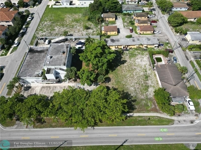 3. Land for Sale at Deerfield Beach Village Center, Deerfield Beach, FL 33441