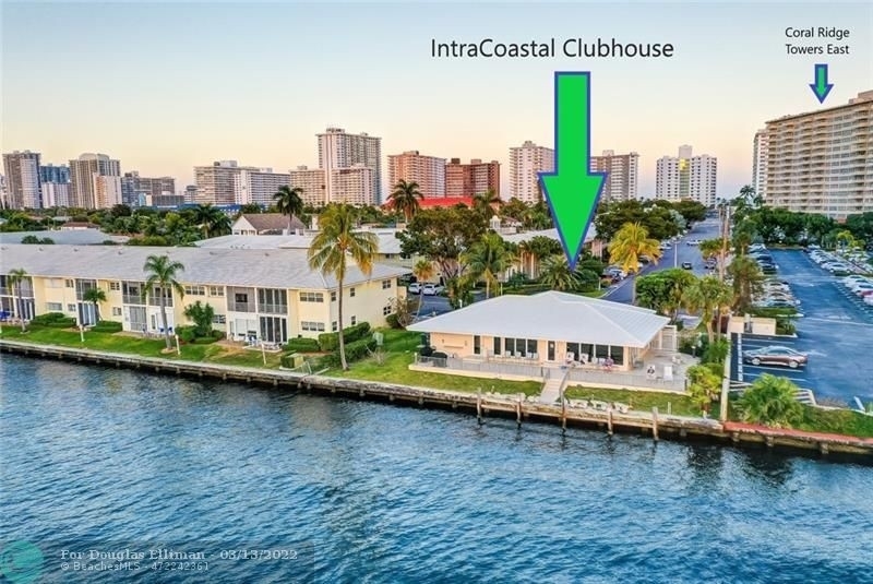 31. Co-op Properties por un Venta en 3300 NE 36th , 811 Galt Mile, Fort Lauderdale, FL 33308