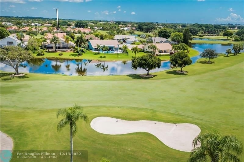 33. Single Family Homes for Sale at Boca Woods Country Club, Boca Raton, FL 33428
