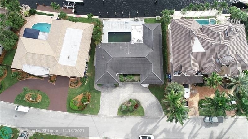 5. Single Family Homes для того Продажа на Landings, Fort Lauderdale, FL 33308