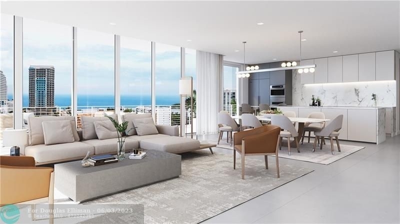 5. Condominiums for Sale at 527 Orton Avenue, 302B Birch Oceanfront, Fort Lauderdale, FL 33304
